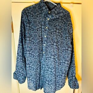 Liberty of London for Target